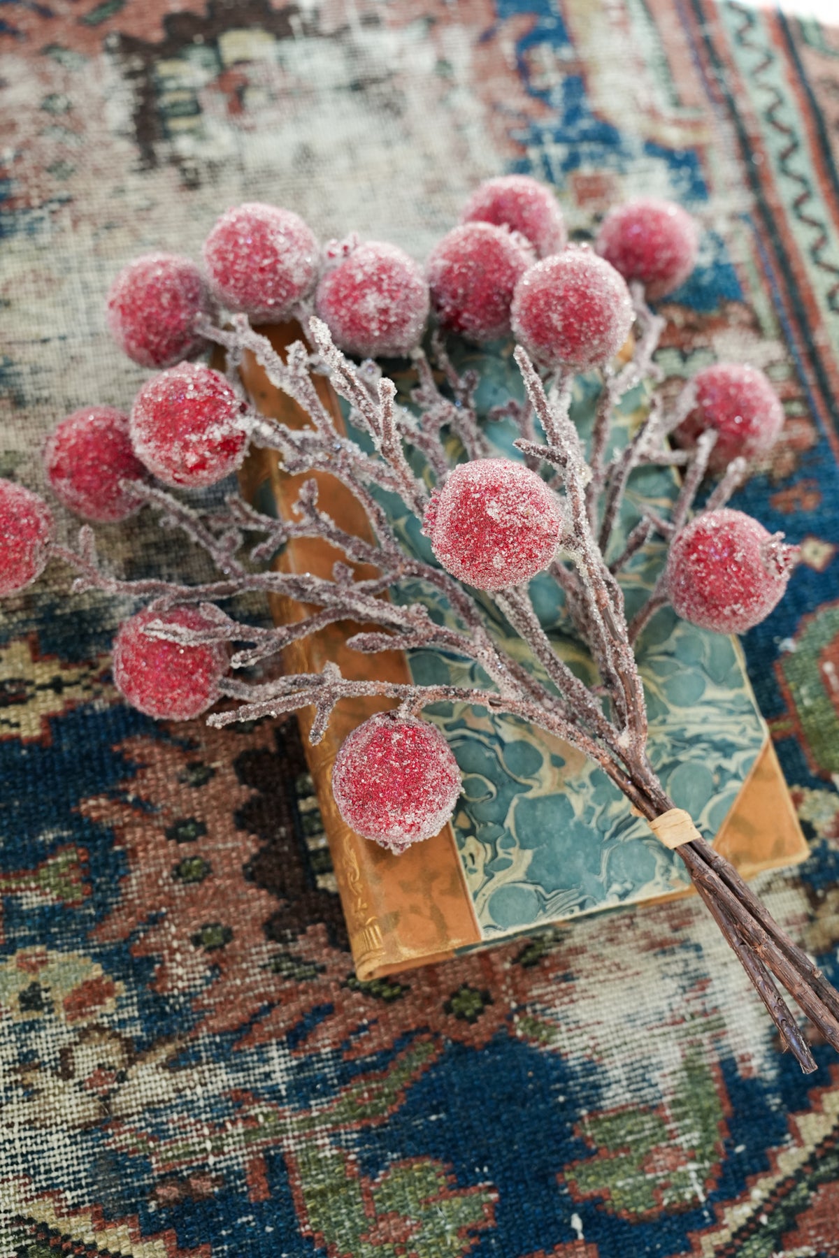 Berry Bundle – Ashley Childers