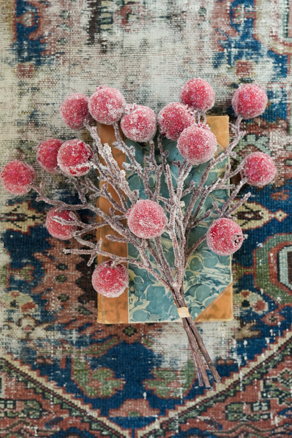 Berry Bundle – Ashley Childers