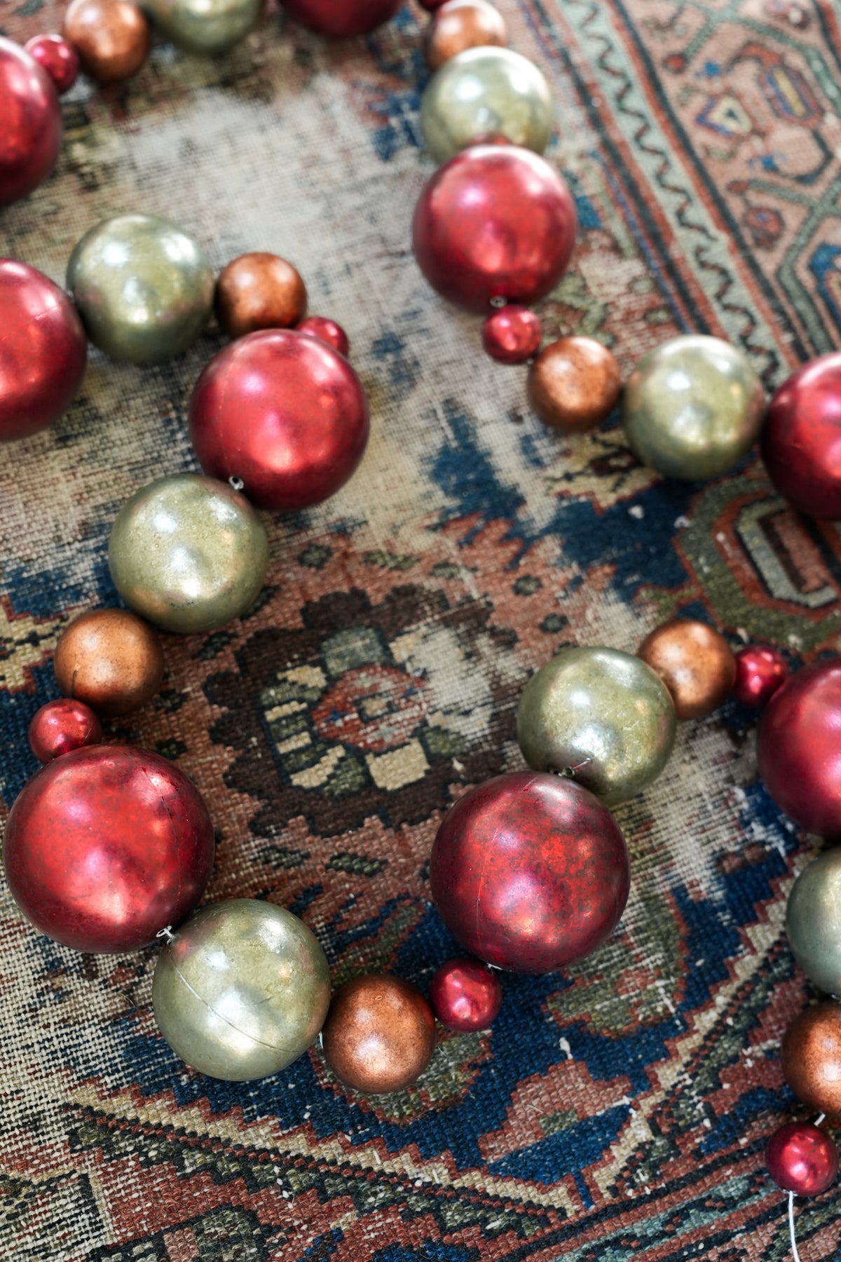 A Collected Christmas – Page 3 – Ashley Childers