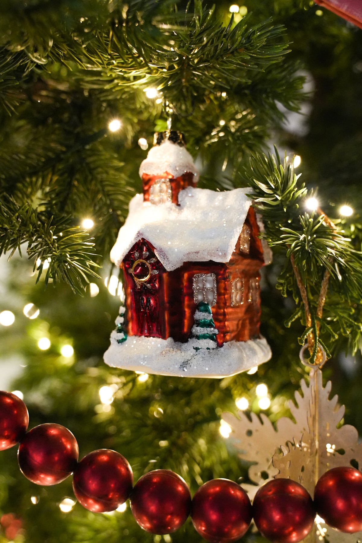 A Collected Christmas – Page 3 – Ashley Childers