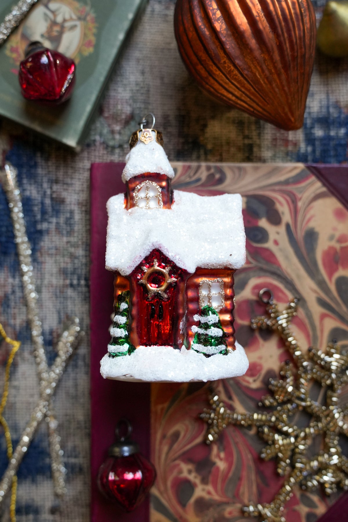 A Collected Christmas – Page 3 – Ashley Childers