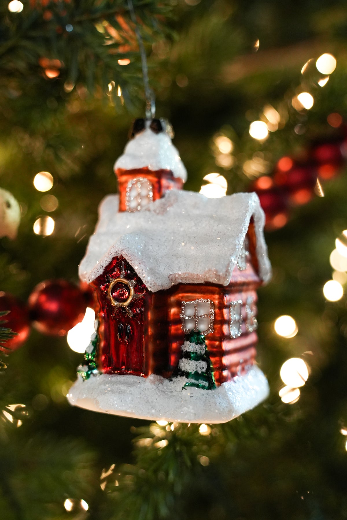 A Collected Christmas – Page 3 – Ashley Childers