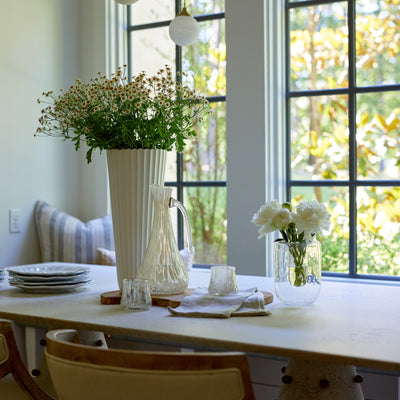 Hamish Glassware - Opal Dots