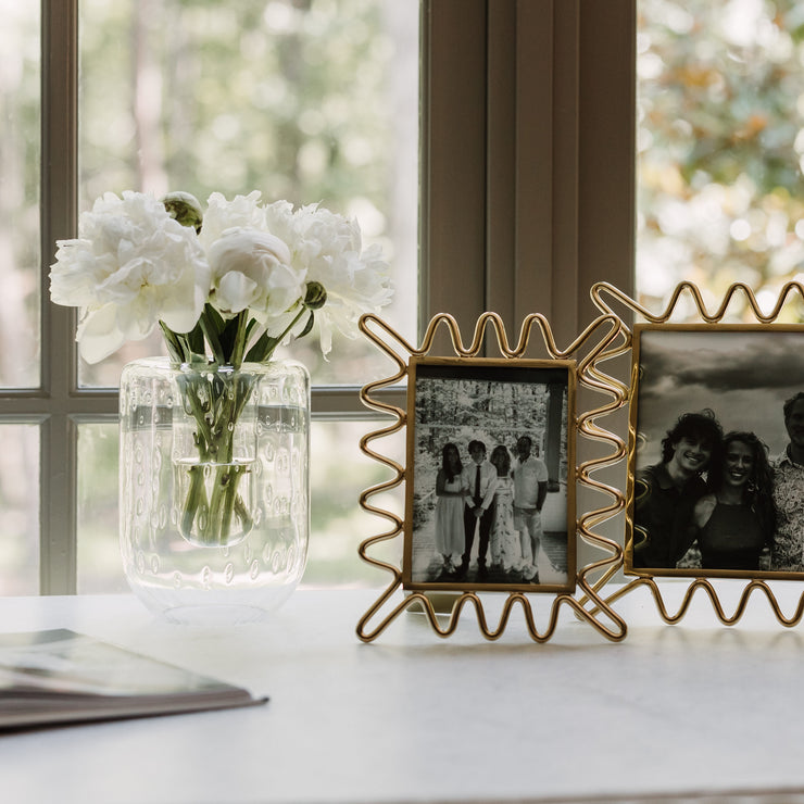 Ric Rac Picture Frames – Ashley Childers