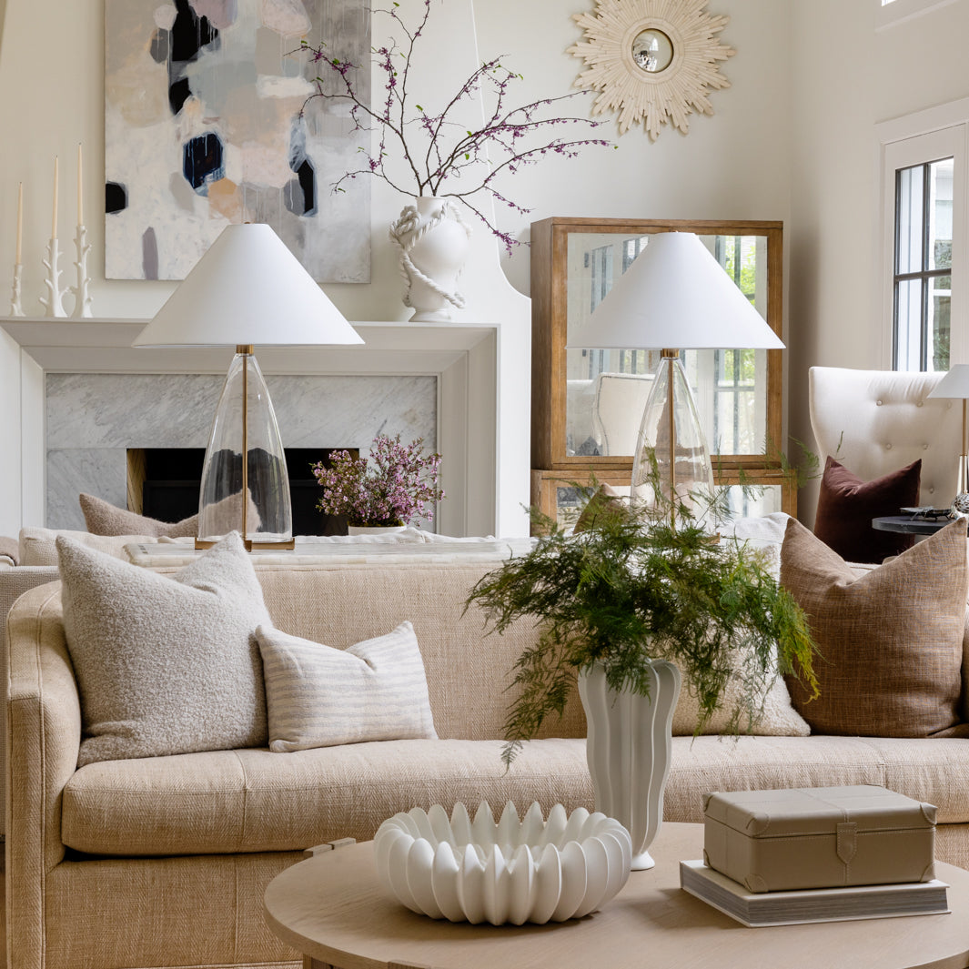 Spicchi Line Bowl – Ashley Childers