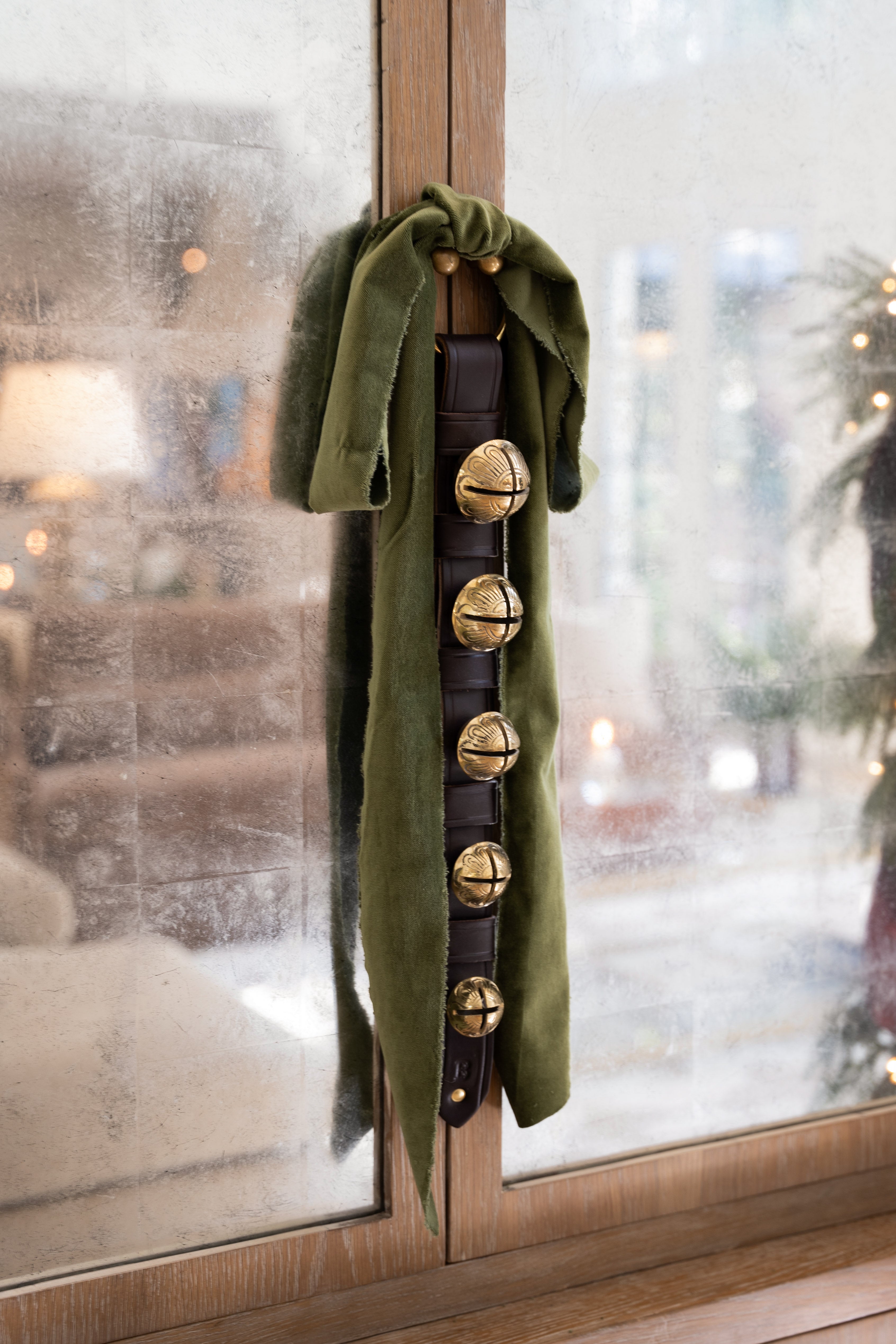 アクセサリー JUN NAKAYAMA  balaclava Sleigh Bells – Ashley Childers