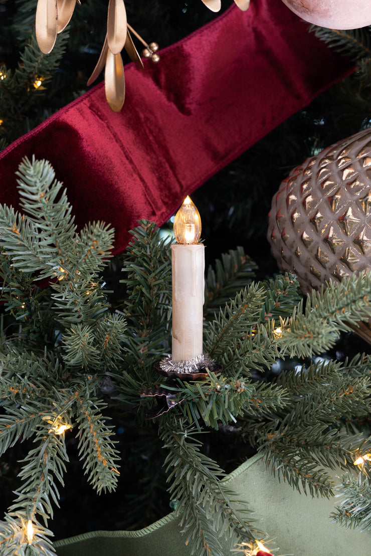 Candle Ornaments