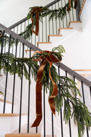 Willow Pine Garland