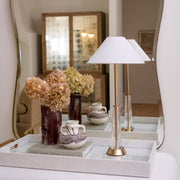 Terrence Lamp