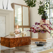 Daphne Oil Candle