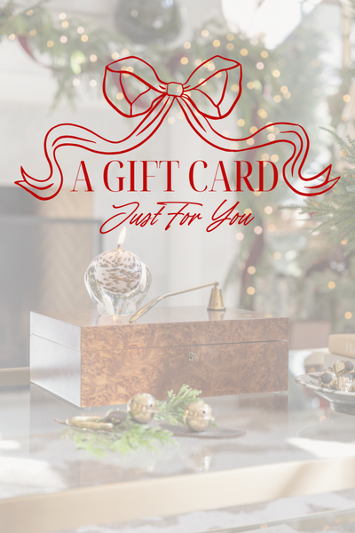 Ashley Childers Gift Card