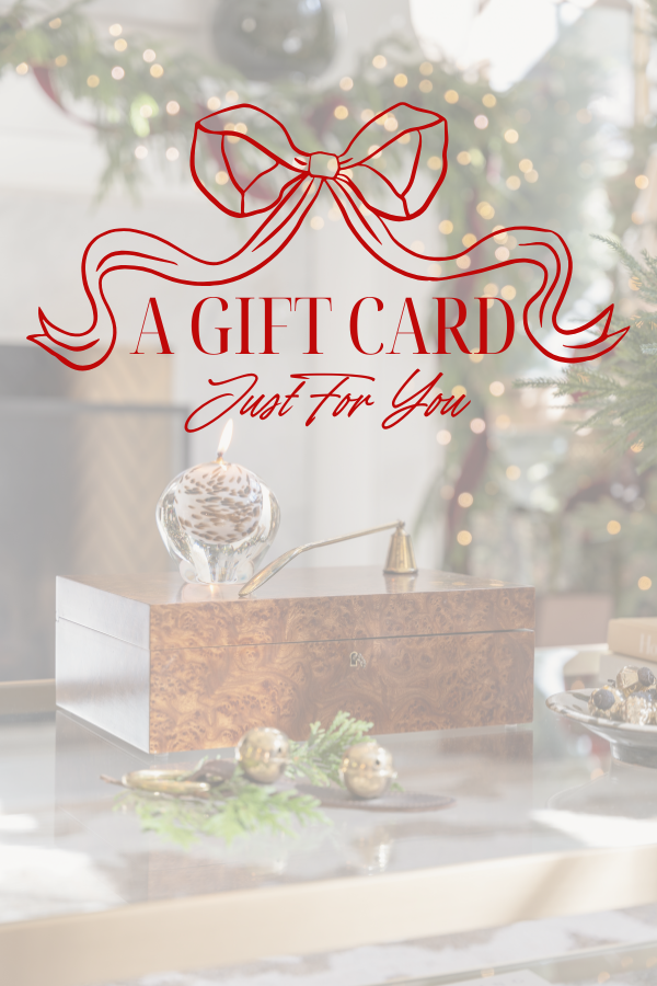 Ashley Childers Gift Card