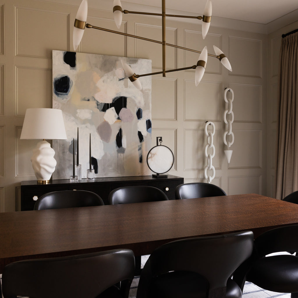 Callie Chandelier – Ashley Childers