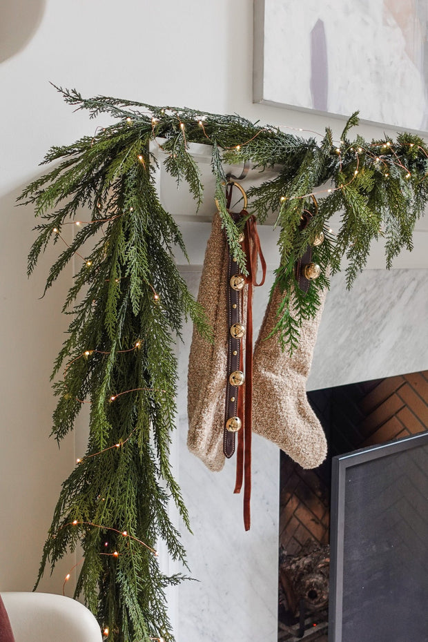 Deluxe Cedar Garland