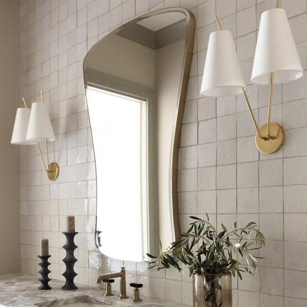 Key Mirror – Ashley Childers