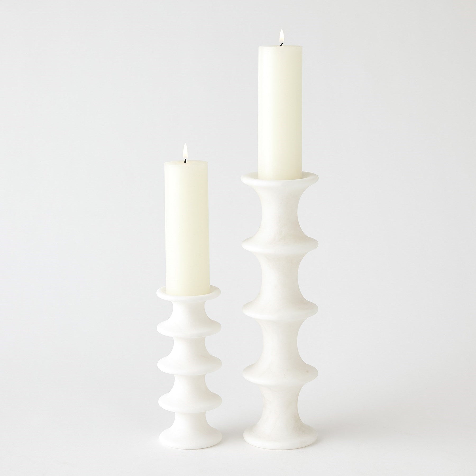 Candle Holders – Ashley Childers