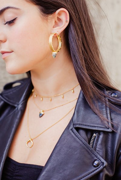 Ashley Childers, Aegean Abalone Hoops