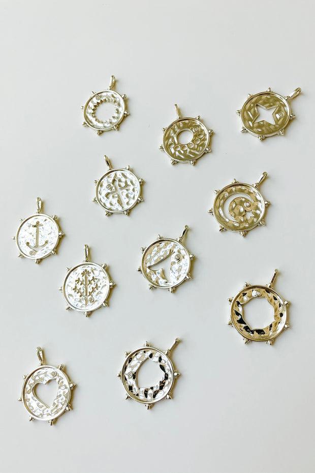 Ashley Childers, Affirmation Coins