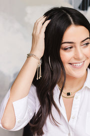 Ashley Childers, Love Beads Bracelets