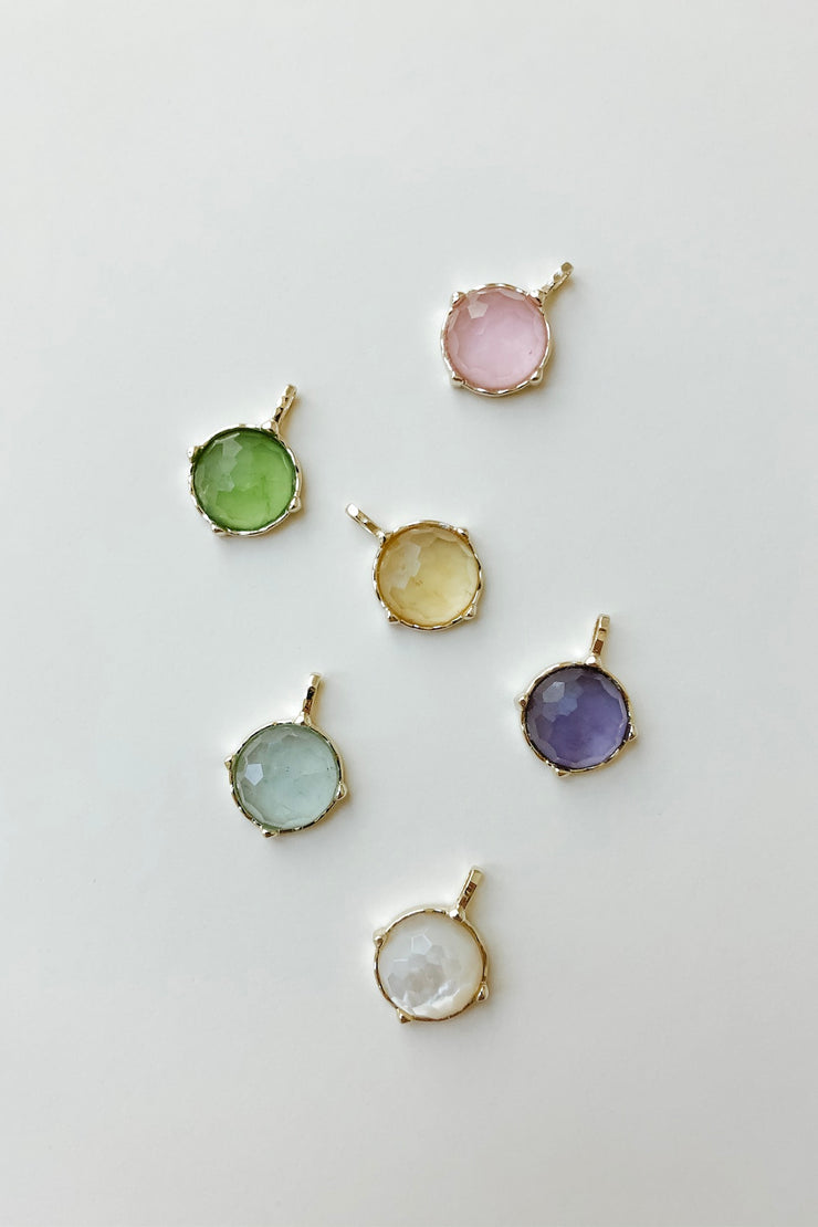 Ashley Childers, Affirmation Power Stones