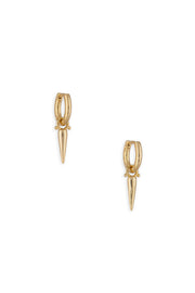 Spear Huggies, Gold