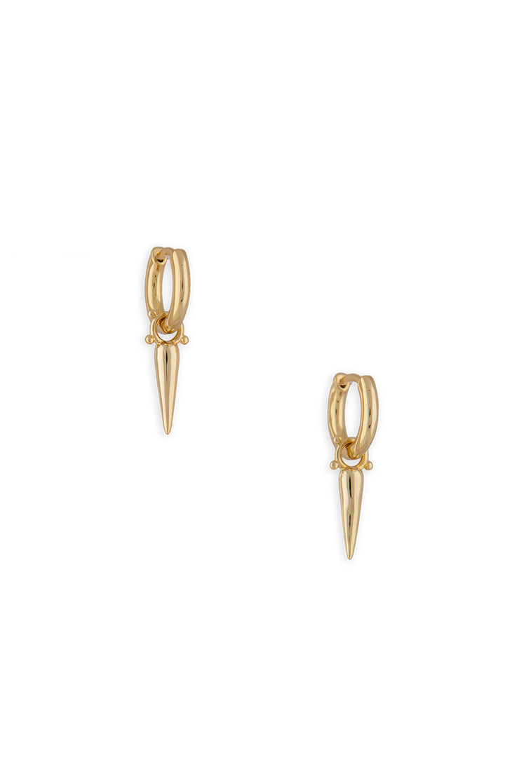 Spear Huggies, Gold