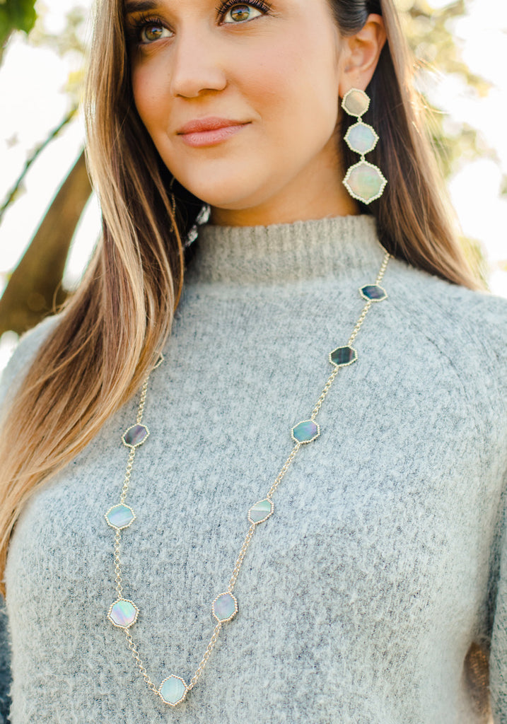★送料・関税込★Numbering★PEARL NECKLACE #9716★ ☆送料・関税込☆Numbering☆PEARL NECKLACE #9716☆ pearl