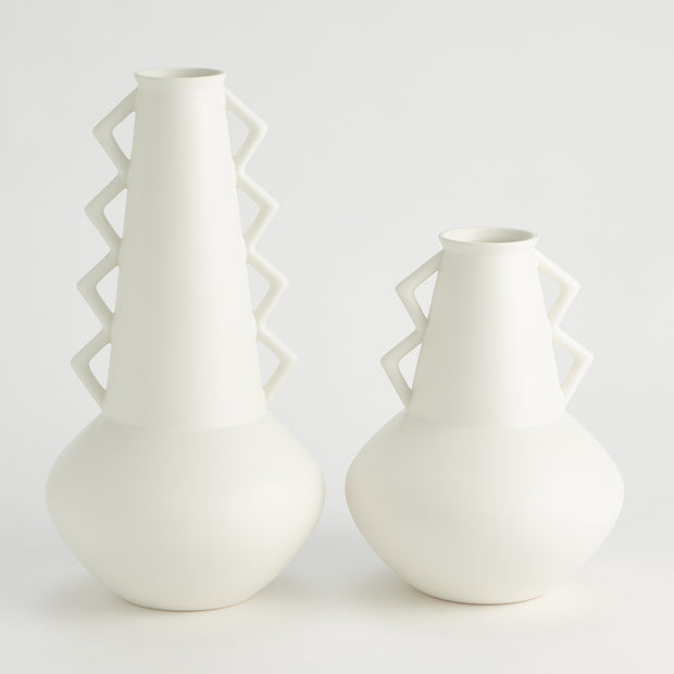 Crete Vases