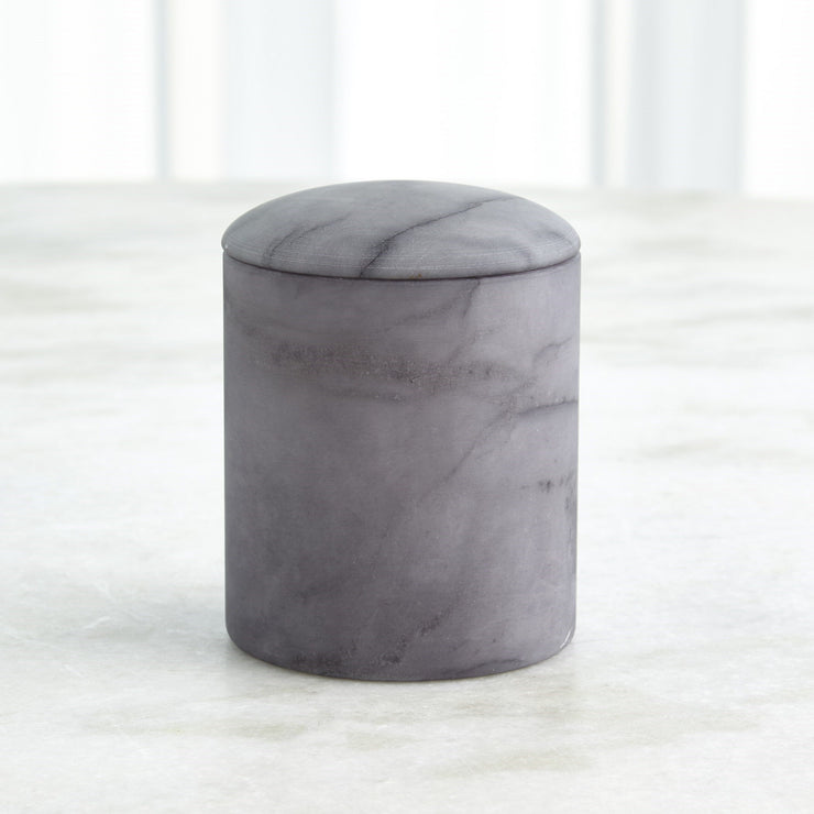 Gala Canisters - Grey
