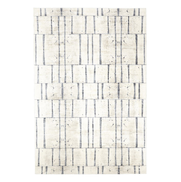 Genome Rug – Ashley Childers