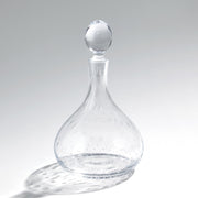 Hamish Glassware - Clear Reeded