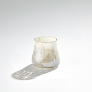 Hamish Glassware - Clear Reeded