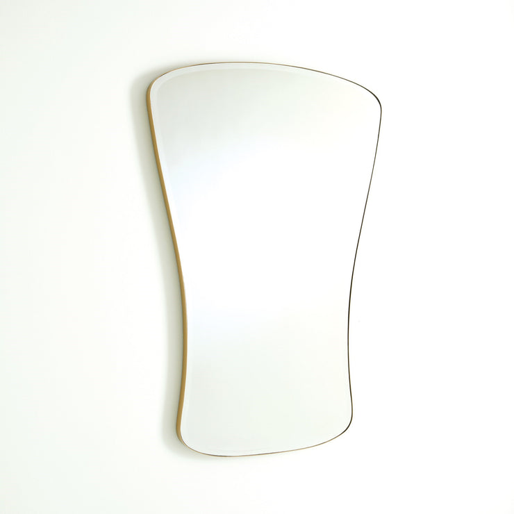 Key Mirror – Ashley Childers