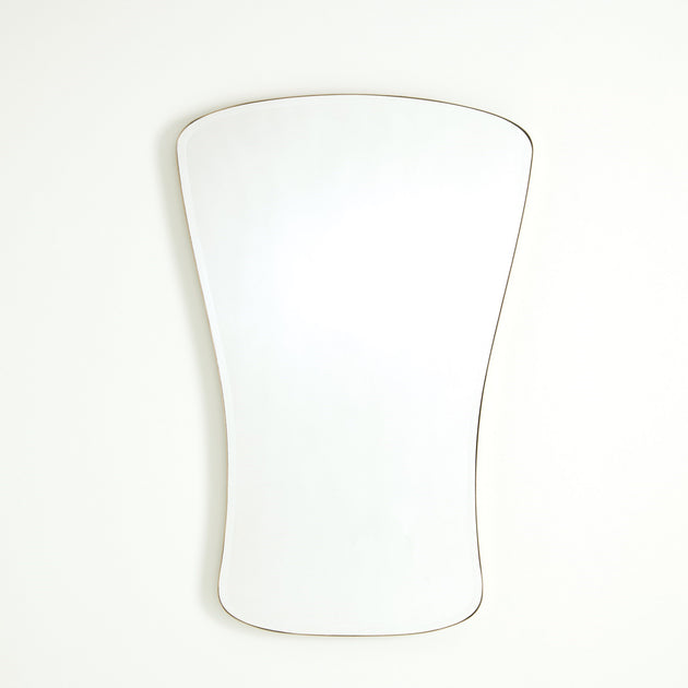 Key Mirror – Ashley Childers
