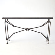 Love Knot Console
