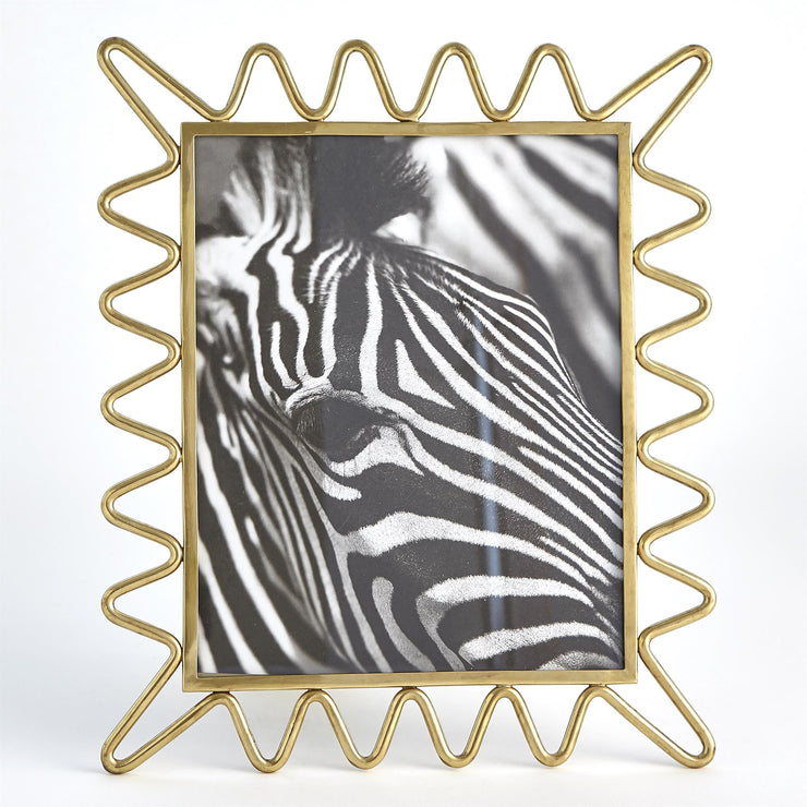 Ric Rac Picture Frames – Ashley Childers