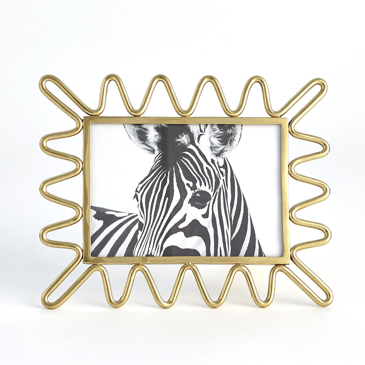 Ric Rac Picture Frames – Ashley Childers