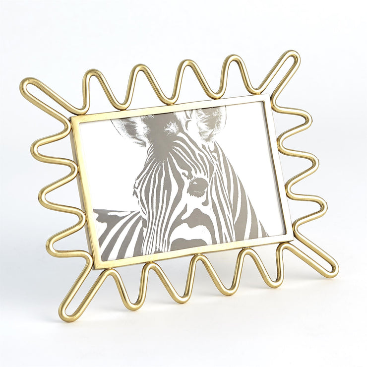 Ric Rac Picture Frames – Ashley Childers