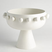 Spheres Collection Vase - Bronze