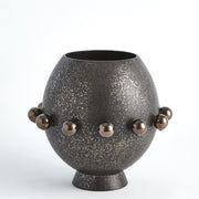 Spheres Collection Vase - White