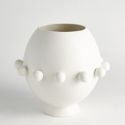 Spheres Collection Bowl - White