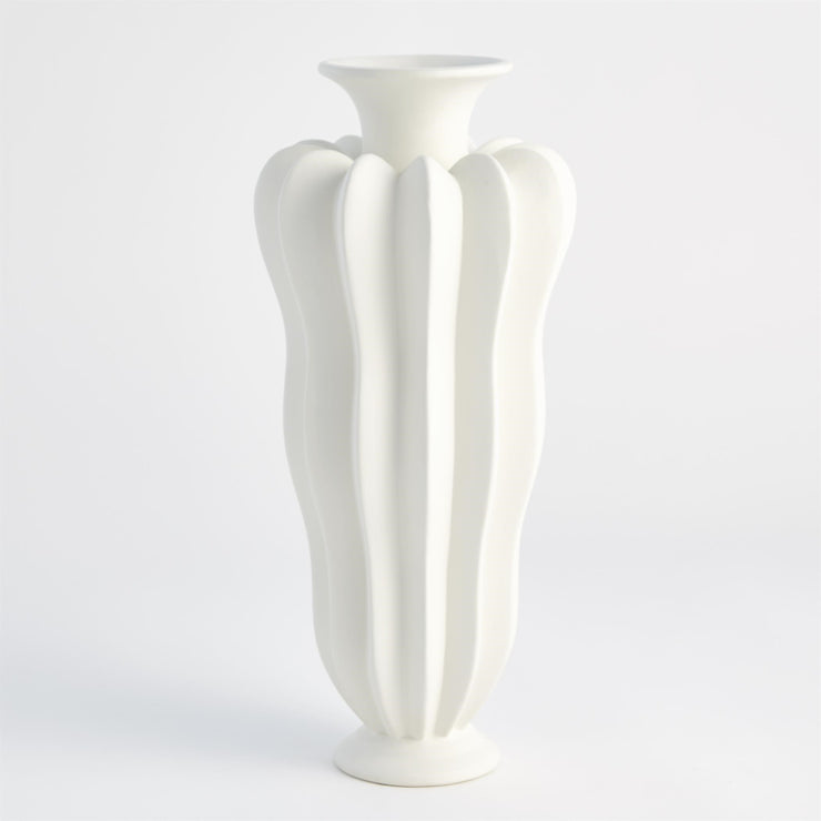 Spicchi Line Vase