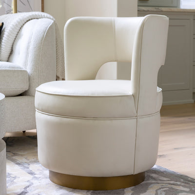 Stella Swivel Chair