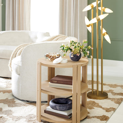 Paxton End Table