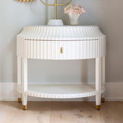 Fountain Bedside Chest