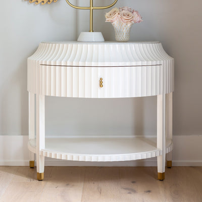 Fountain Bedside Chest