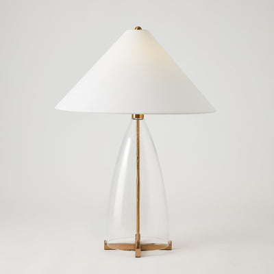 Vetro Lamp